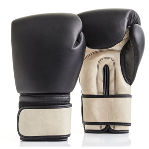 Gants de boxe de haute qualité formation de combat professionnelle formation gants de boxe OEM ODM fabricants - Product Image 2