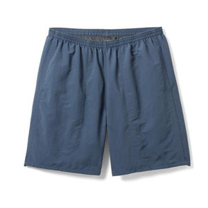 Pantalones cortos de alta calidad para hombre, diseño de bolsillo trasero informal de verano, pantalones cortos de gimnasio con cordón de cintura para entrenamiento transpirable de secado rápido para hombre - Product Image 2