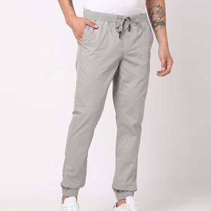 Marque de distributeur Pantalon homme à quantité minimale de commande bas Pantalon homme Dernière conception Pantalon homme Offre Spéciale fabriqué au Pakistan Pantalon pour homme - Product Image 1