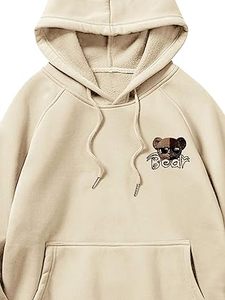 Sweat-shirt en molleton de qualité supérieure Cozy Up Ultra doux, durable et élégant pour chaque saison, parfait pour un confort décontracté et un style sans effort - Product Image 2