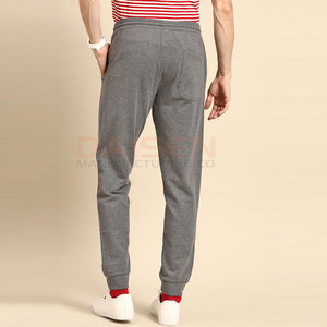 Jogging pour hommes tendance et confortables, coupe ample, grandes tailles, vente chaude - Product Image 3