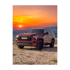 2023 Toyota Sequoia Híbrido - Product Image 6