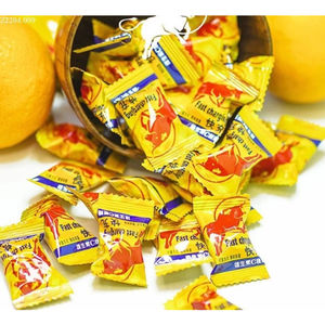 Vente en gros prix d'usine Red Bull bonbons énergétiques aromatisés 320g vente chaude, meilleure qualité, bonbons énergisants pour les détaillants - Product Image 1