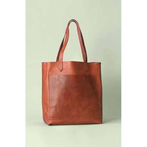 Tendencia de cuero genuino para mujer Ligero Gran capacidad Impermeable Durable Bolsos de marca personalizados-Precio al por mayor - Product Image 5