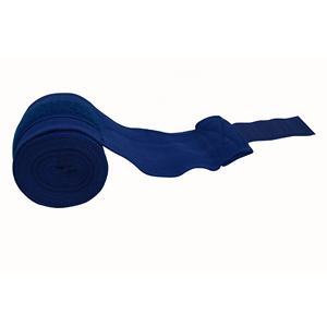 Top Trending Men Boxing Hand Wrap Totalmente personalizado Ligero Fácil de usar Mezcla de algodón transpirable Material duradero ecológico - Product Image 3