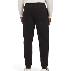 Pantalons pour hommes pantalons de jogging en coton éponge française pantalons de survêtement évasés empilés pantalons de survêtement droits à jambes larges pantalons de survêtement baggy pour hommes - Product Image 4