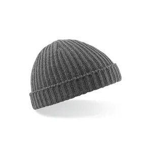 Customizable Trawler <b>Beanie</b> Cap for Winter Sports Accessories Merchandising - Product Image 4