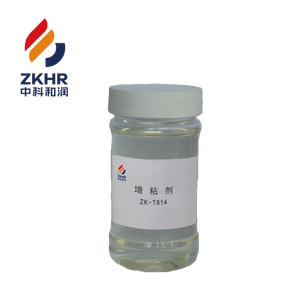 Miglioratore di Viscosità Zhongkeherun per Lubrificanti, Alto Rapporto Qualità-Prezzo, Qualità Superiore CN/SHN - Product Image 3