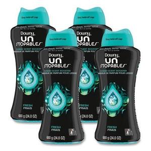 Downy <b>Unstoppables</b> LENOR Detergent In-<b>Wash</b> Laundry Scent Booster Beads - Product Image 6