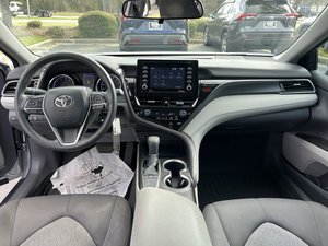 Toyota Camry LE 2023 Usado en Buen Estado - Product Image 5