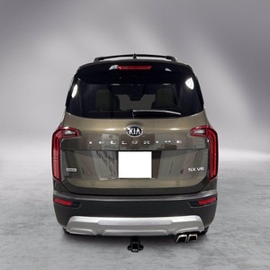 แพ็คเกจเทคโนโลยี Kia Telluride รุ่นขายดีที่สุดปี 2021 พร้อมการรับประกัน เครื่องยนต์ 3.8L GDI 6 สูบ เกียร์อัตโนมัติ 8 สปีด ระบบขับเคลื่อนสี่ล้อ - Product Image 4