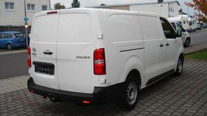 Nueva Camioneta de Reparto Toyota ProAce L3 2018 con Transmisión Automática - Tipo Caja - Larga - Product Image 6