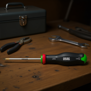 Tournevis TORX Usag : Gamme de produits premium pour des solutions de fixation efficaces et rapides - Product Image 3