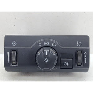 สวิตช์ไฟภายนอกแลนด์โรเวอร์ ฟรีแลนเดอร์ 3rd ซีรีส์ 6G9N-13A024-JE 224DT ดีเซล 2179 (06>11) - Product Image 1