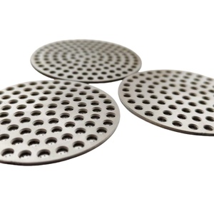 ที่กรองกาแฟทรงกลมทำจากสเตนเลสสตีล304สำหรับชงแบบละเอียด - Product Image 5