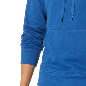 blue <b>pullover</b> <b>men</b> hoodies New Hot Sale High Quality <b>Men's</b> Hoodies Tech Fleece Cotton Casual style Hoodies - Product Image 2