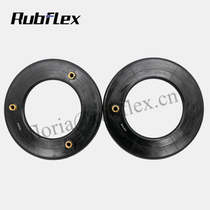Tubo de Aire Rubflex de 18 Pulgadas 41889-000 / 41889-010 / 41889-040 R18-20-901 para WCB118 218 318 - Product Image 6