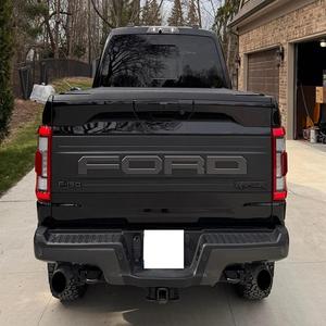 SUPER PROPRE 2022 FO-RD F-150 RAPTOR PRÊT À ÊTRE EXPÉDIÉ - Product Image 5