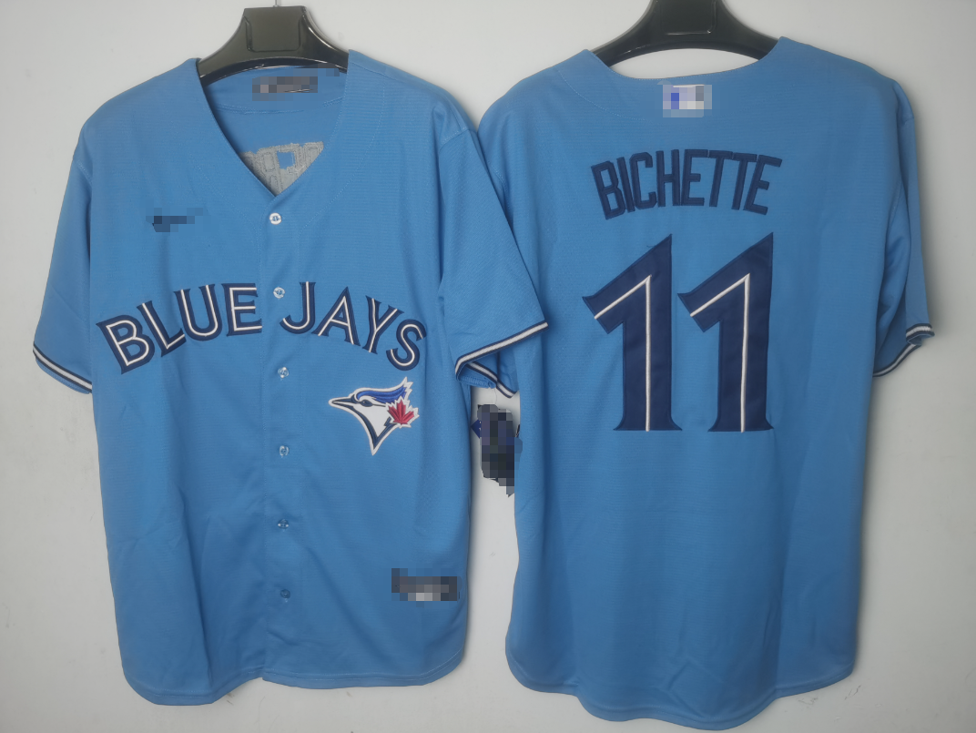 Blue #11 BICHTTE