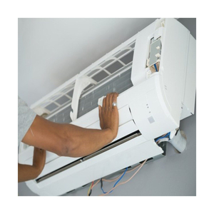 36.000 BTU Montado en la pared Split AC Alta capacidad para uso comercial y residencial - Product Image 5