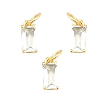 คริสตัลควอตซ์ใส