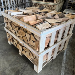 Oak Ash Beech Hardwood Firewood <b>Logs</b> Kiln Dried Solid Wood Slab Square 15-35cm Eco-friendly Top-quality France Origin - Product Image 5
