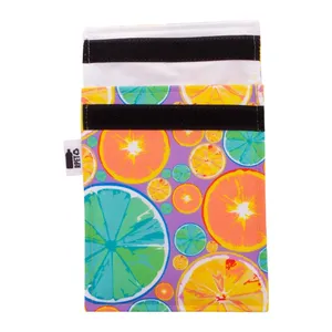 Bolsas Reutilizables Ecológicas para Almacenamiento de Alimentos CreaSnack, Bolsa para Snacks - Product Image 6