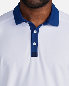 Nouvelle tendance pour hommes pulls en coton de qualité supérieure polos polo en tissu tricoté personnalisé grande taille pour hommes - Product Image 6