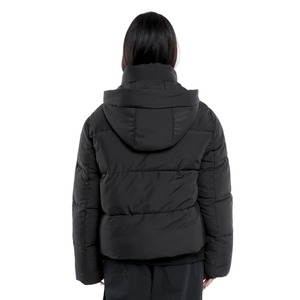 Nouveau automne hiver hommes Parkas solide à capuche coton manteau veste décontracté chaud vêtements hommes pardessus Streetwear bouffant veste mâle - Product Image 2