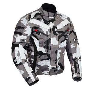 Veste Cardura sur mesure Concevez votre propre veste Cardura pour hommes Veste Cardura imperméable pour hommes - Product Image 3