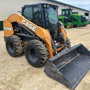 Équipement financier CASE SV340B en excellent état, à vendre - Product Image 1