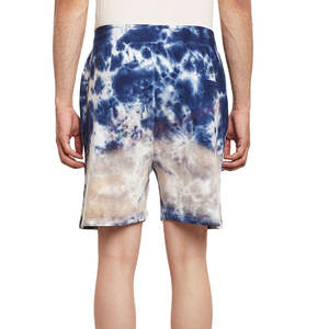 Pakistan Made <b>Cheap</b> Price Color Contrast Men <b>Shorts</b> High Quality Comfortable <b>Shorts</b> For Men - Product Image 3