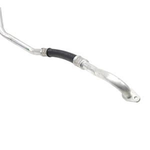 Tuyau de compresseur d'évaporateur de climatisation CITROEN C3 Série 9825231580 HMR (EB2FA) Essence 1200 (16>) - Product Image 2