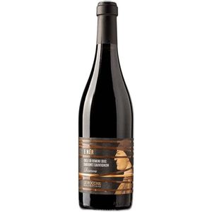 Cabernet Sauvignon Riserva DOC Red <b>Wine</b> 750ml Oak Matured Italian <b>Wine</b> 6 Bottles Per Box Terre Dei Rimini Colli - Product Image 1