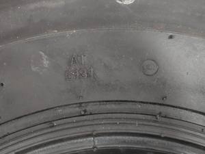 ยางทนทานสำหรับผู้เพาะปลูก maxduraa ยางล้อรถตักขนาด12x16.5 12ply ยางไม่มียางในอุปกรณ์การเกษตรแบบลื่นไถลรับประกันคุณภาพ5 + ปี - Product Image 4