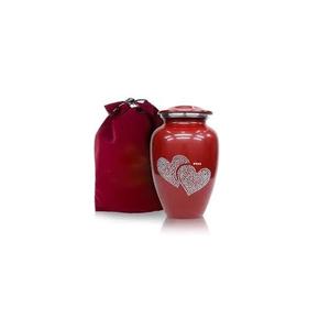 Urna de cremación hecha a mano para perros, último diseño, urna de latón para mascotas, suministros funerarios atractivos para cenizas de animales personalizables - Product Image 4