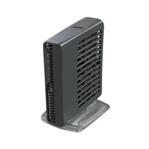 MikroTik hAP ax2 WiFi <b>Router</b>, C52iG-5HaxD2HaxD-TC, Dual Band, 5x RJ45 1000Mb/s, 1x PoE - Product Image 2