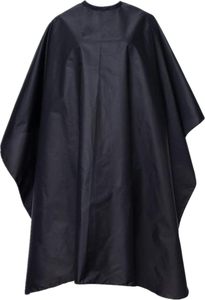Cape de barbier personnalisée avec logo, respirante, pour la coupe de cheveux - Product Image 5