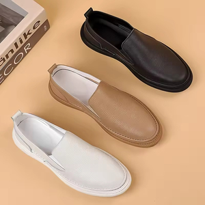 Zapatillas de Moda con Diseño Sencillo para Uso Diario, Venta Caliente, Zapatos Casuales de Caña Baja, Zapatillas para Caminar al por Mayor para Todas las Estaciones - Product Image 1