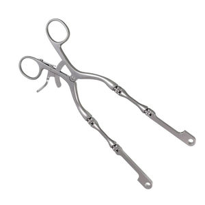 Weitlaner รีแทรคเตอร์รีแทรคเตอร์รีแทรคเตอร์สำหรับผ่าตัดด้วยมือโลโก้ตามสั่ง - Product Image 5