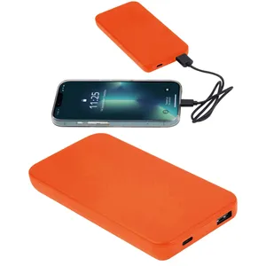 Power Bank Promozionale Sostenibile da 10.000 mAh - Preston - Product Image 3