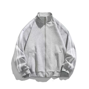 Conjunto de Sudadera con Capucha y Pantalones Deportivos Casuales de Invierno Personalizados para Hombre, Unisex - Product Image 5