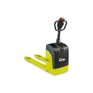 รถยกพาเลทไฟฟ้า Pramac CX12 รับน้ำหนัก 1200 กก. อุปกรณ์ยกของอุตสาหกรรม - Product Image 1