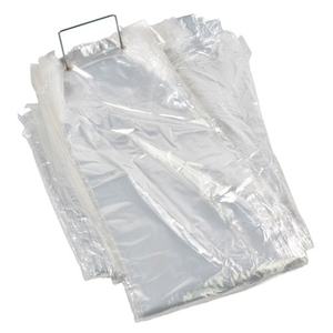 1 mil LDPE claro a granel Wicket producir bolsas de Vietnam proveedor de fabricación de envases de plástico con buen precio - Product Image 1