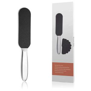 Lima de Pedicura de Acero Inoxidable 304 Duradera al por Mayor, Lima para Pies, Removedor de Callos, Cuchillas de Repuesto - Product Image 4