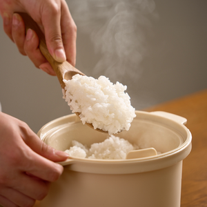 Système de riz breveté CaloBowl Ustensiles pour diabétiques - Product Image 2