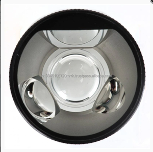 LENTE DE GONIOSCOPIO DE TRES ESPEJOS LENTE DE DIAGNÓSTICO LISTO PARA ENVIAR... - Product Image 2