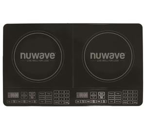 Quemador de inducción de doble precisión de calidad - Product Image 2