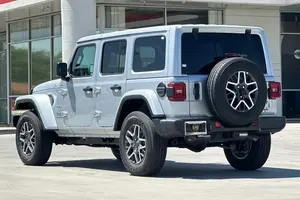 2024 Jeep Wrangler - Product Image 6