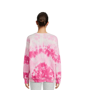 Temporada de invierno, sudadera extragrande de alta calidad para mujer, sudadera de algodón estampada a la moda para mujer, sudadera de Bangladesh - Product Image 3
